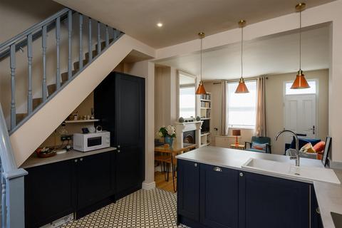 2 bedroom terraced house for sale, Lockwood Street, Off Lord Mayors Walk, York YO31 7QY