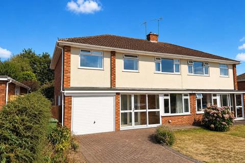 5 bedroom semi-detached house for sale, Chartwell Road, Hereford