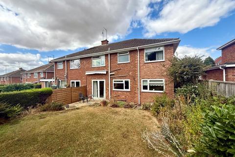 5 bedroom semi-detached house for sale, Chartwell Road, Hereford