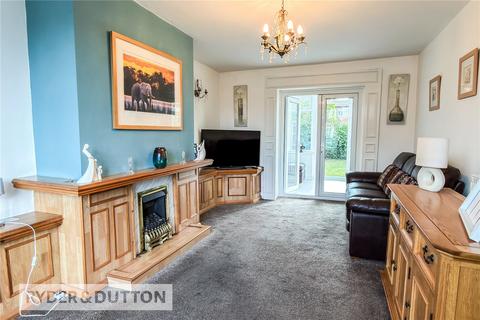 3 bedroom semi-detached house for sale, Southerly Crescent, New Moston, Manchester, M40