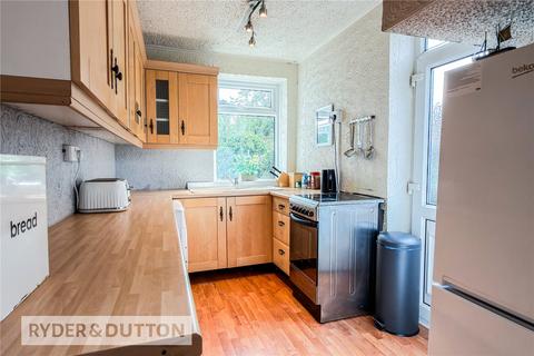 3 bedroom semi-detached house for sale, Southerly Crescent, New Moston, Manchester, M40