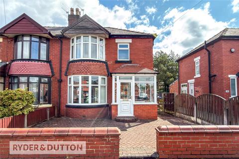 3 bedroom semi-detached house for sale, Southerly Crescent, New Moston, Manchester, M40
