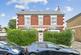 Pymmes Road, London, N13