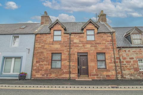 3 bedroom terraced house for sale, Balgownie, Main Street, Golspie