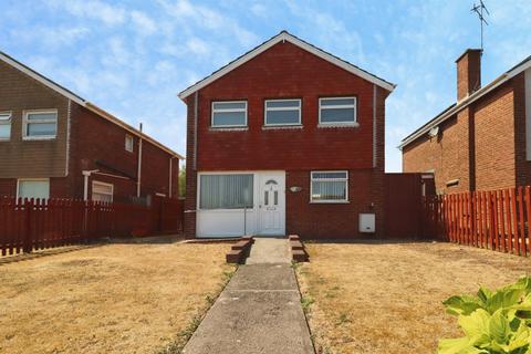 undefined, Norris Close, Penarth