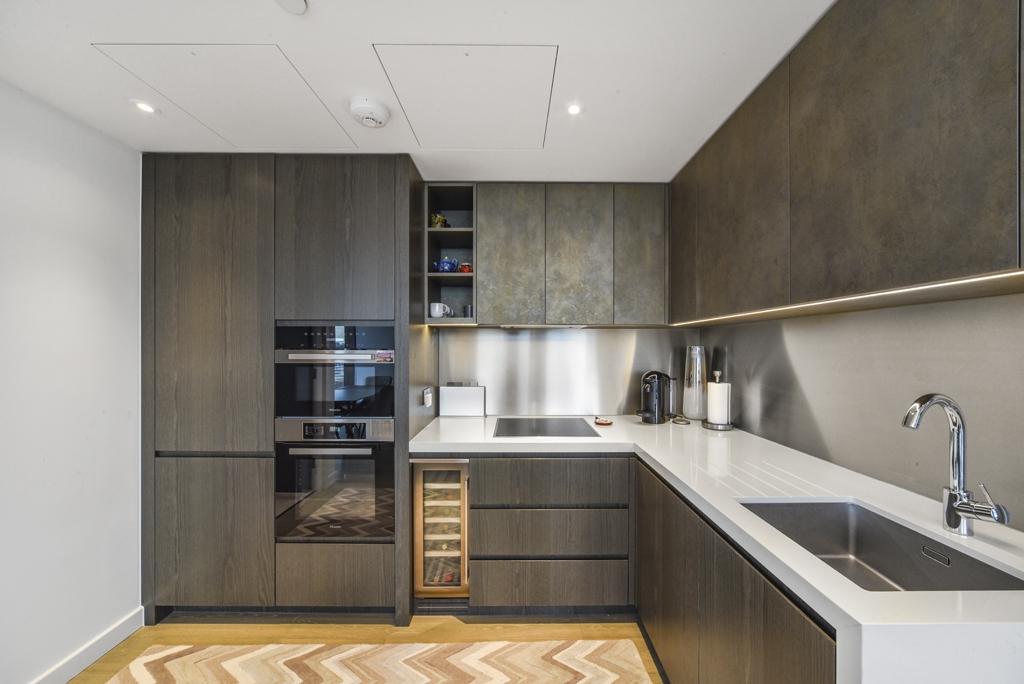 Apartment in London - View 2