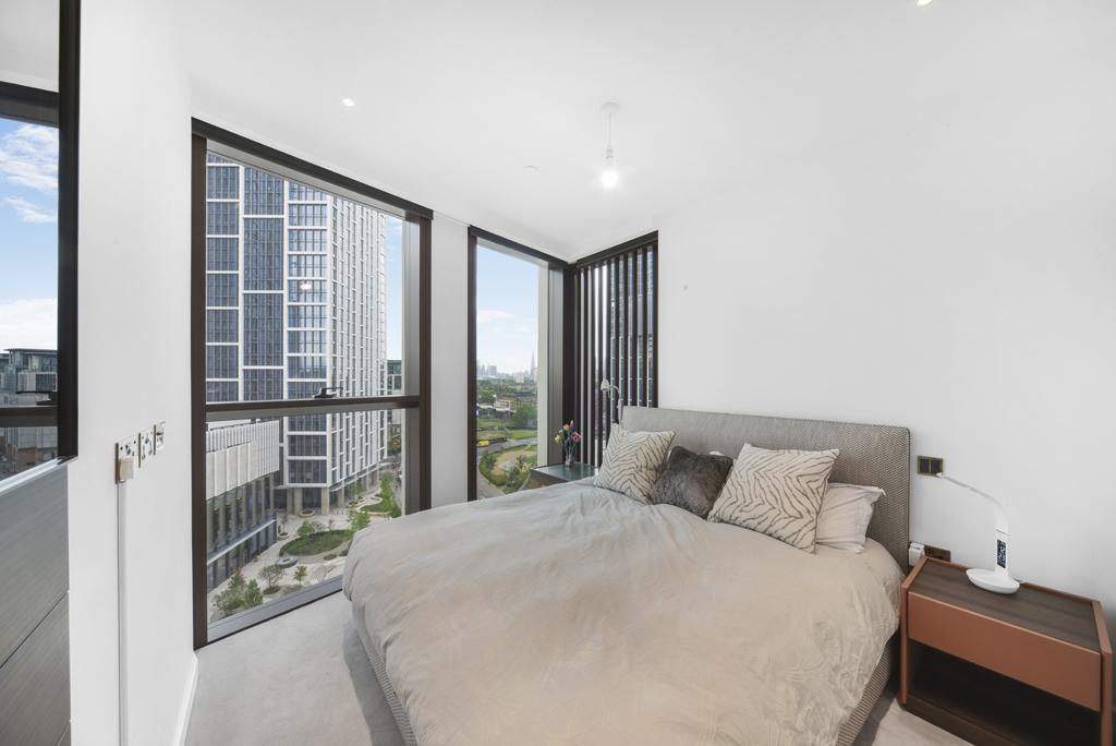Apartment in London - View 3
