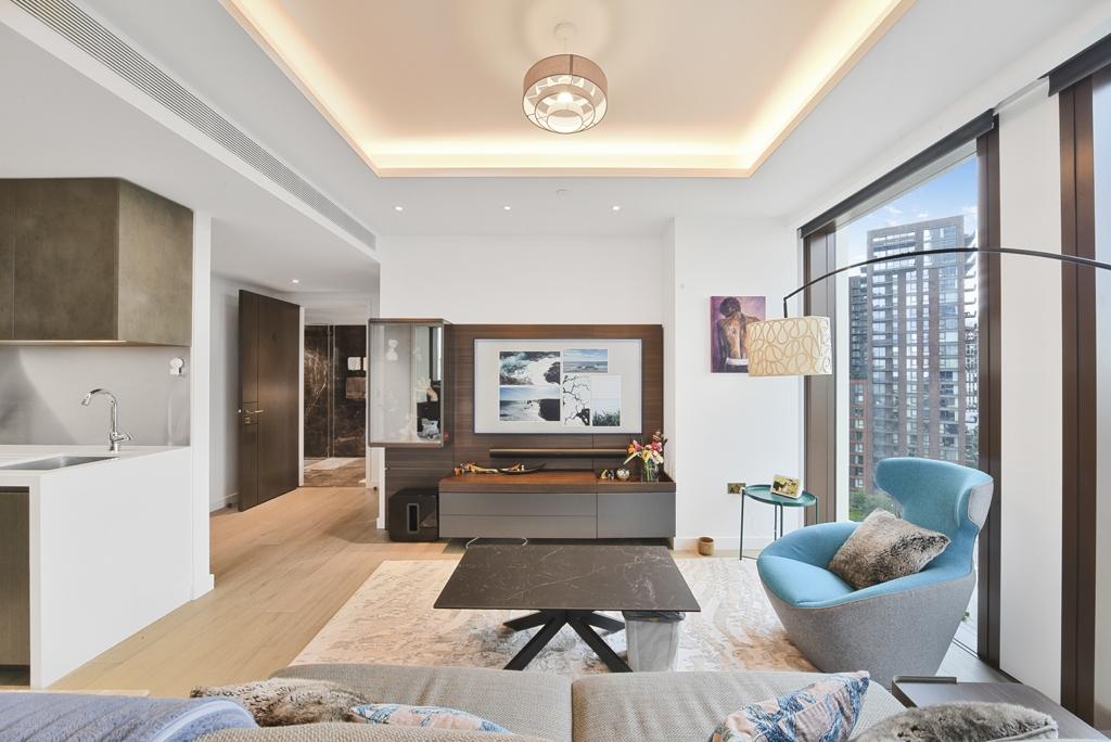 Apartment in London - More