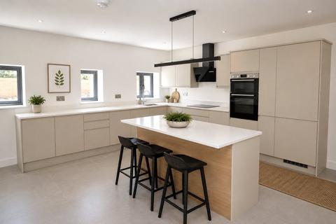 undefined, Plot 2, Manor Barns, Stocklinch, Ilminster, Somerset, TA19