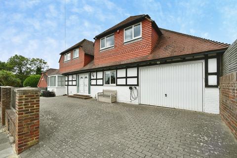 5 bedroom detached house for sale, Brownleaf Road, Brighton