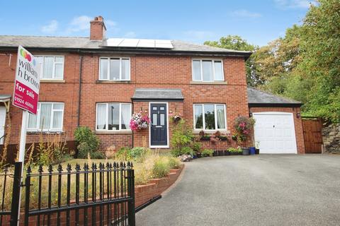 3 bedroom semi-detached house for sale, Greenwood Avenue, Earlsheaton, Dewsbury