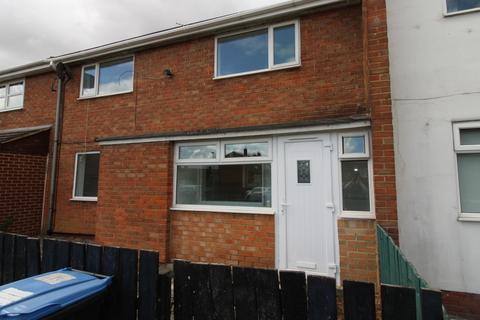 undefined, Stanfield Road, Newton Aycliffe