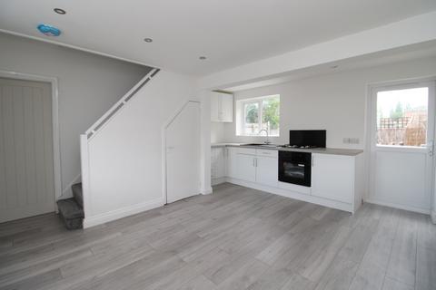 undefined, Stanfield Road, Newton Aycliffe