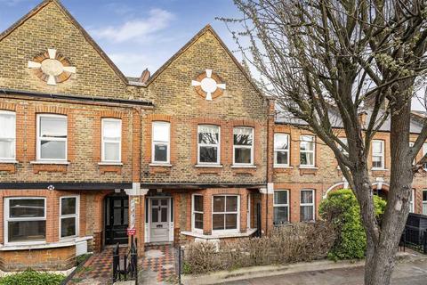 Fleeming Road, Walthamstow