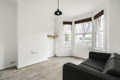 1 bedroom maisonette for sale, Fleeming Road, Walthamstow