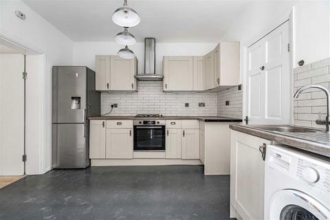 1 bedroom maisonette for sale, Fleeming Road, Walthamstow