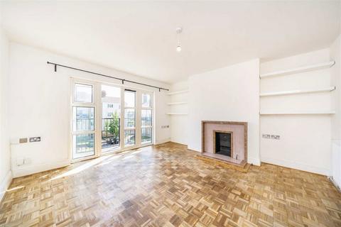 2 bedroom flat for sale, St Stephens Close, Walthamstow