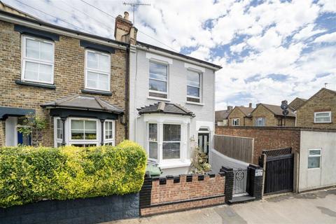 Cromwell Road, Walthamstow