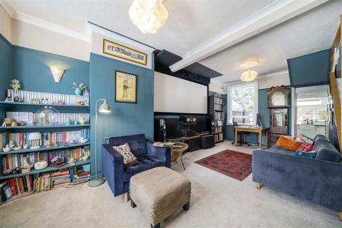 2 bedroom end of terrace house for sale, Cromwell Road, Walthamstow
