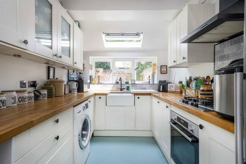 2 bedroom end of terrace house for sale, Cromwell Road, Walthamstow