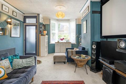 2 bedroom end of terrace house for sale, Cromwell Road, Walthamstow