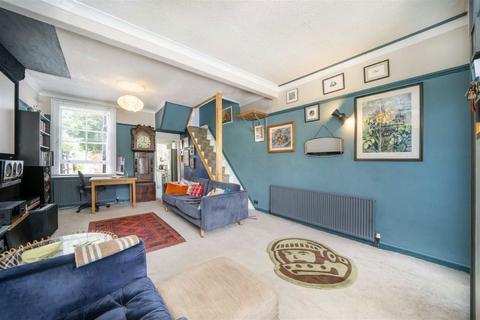 2 bedroom end of terrace house for sale, Cromwell Road, Walthamstow