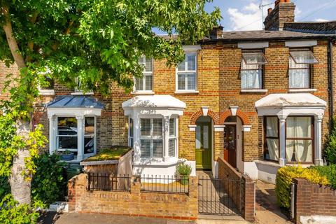4 bedroom terraced house for sale, Elmfield Road, Walthamstow