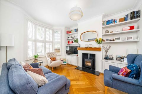4 bedroom terraced house for sale, Elmfield Road, Walthamstow