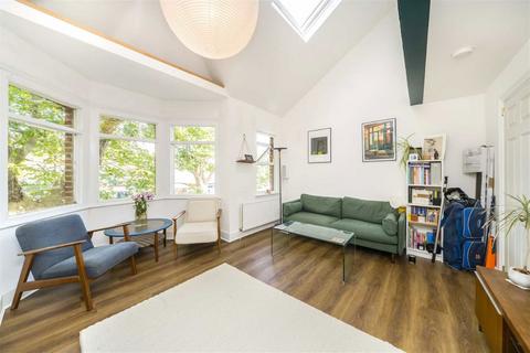 2 bedroom flat for sale, Edward Road, Walthamstow