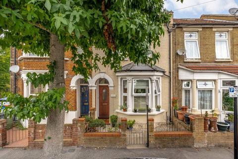 4 bedroom terraced house for sale, Salop Road, Walthamstow