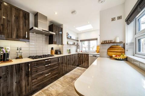 4 bedroom terraced house for sale, Salop Road, Walthamstow