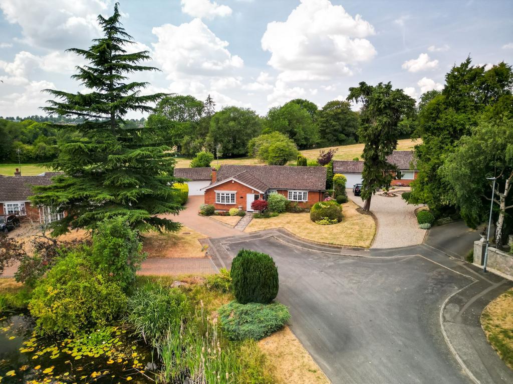 House in Leicester