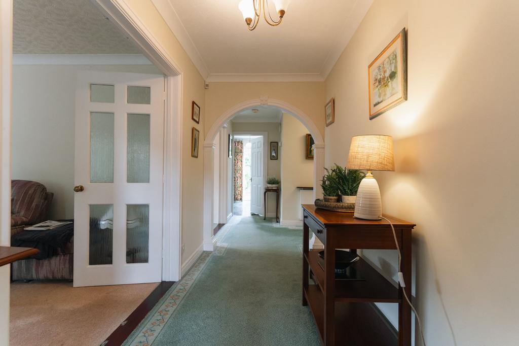 House in Leicester - More