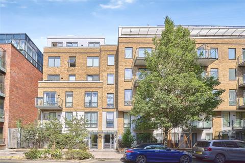 Violet Road, London, E3