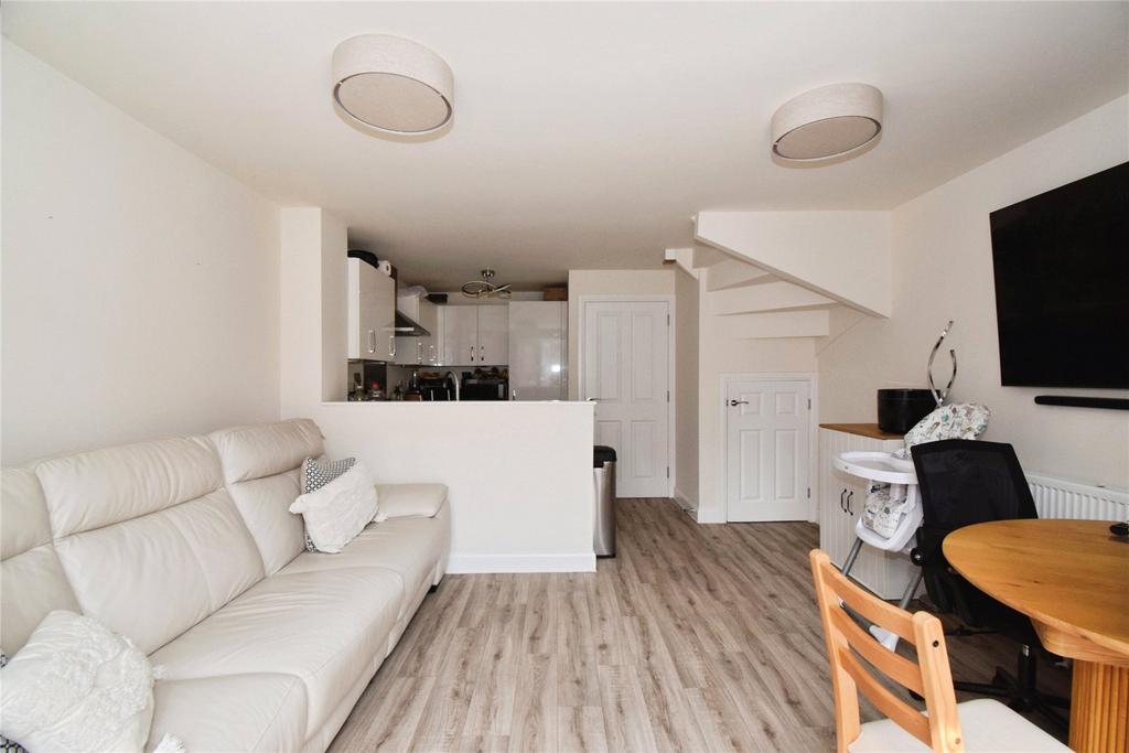 House in Leicestershire - View 2
