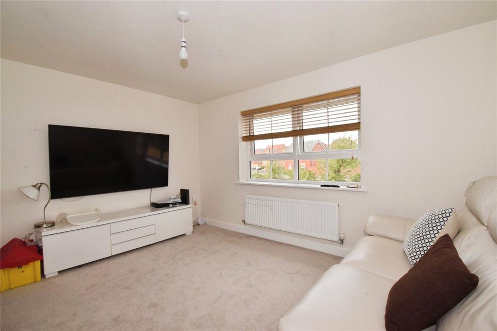 House in Leicestershire - View 3