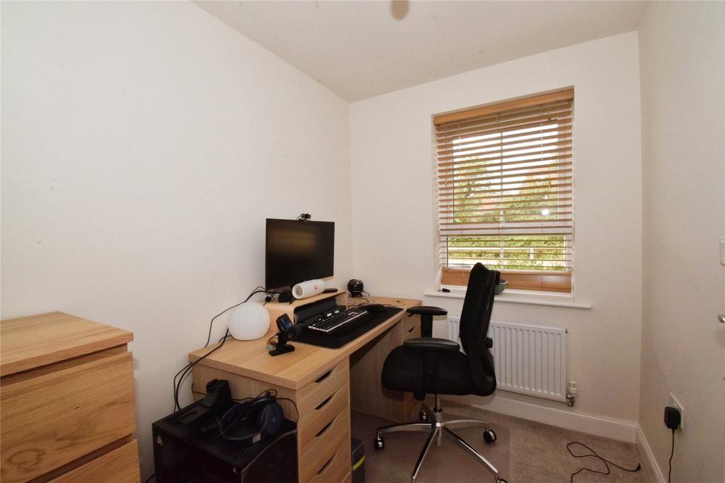 House in Leicestershire - View 4
