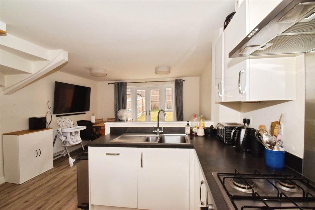House in Leicestershire - View 5