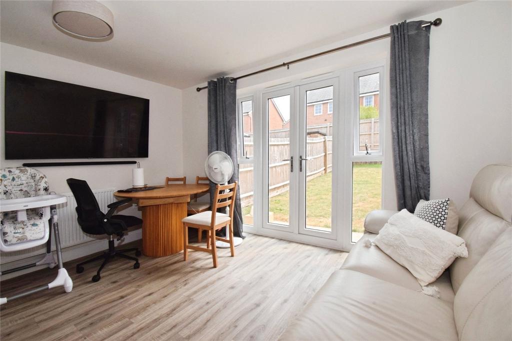 House in Leicestershire - More