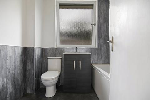 undefined, Sherbrooke Drive, Glasgow, Glasgow City, G41