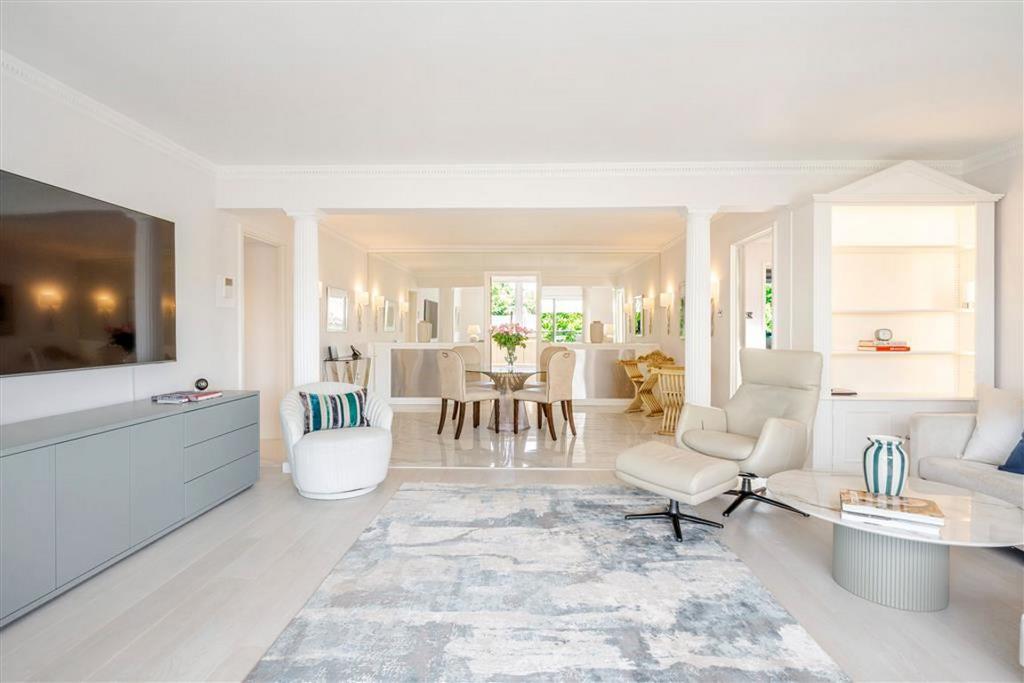 Apartment in London - View 2