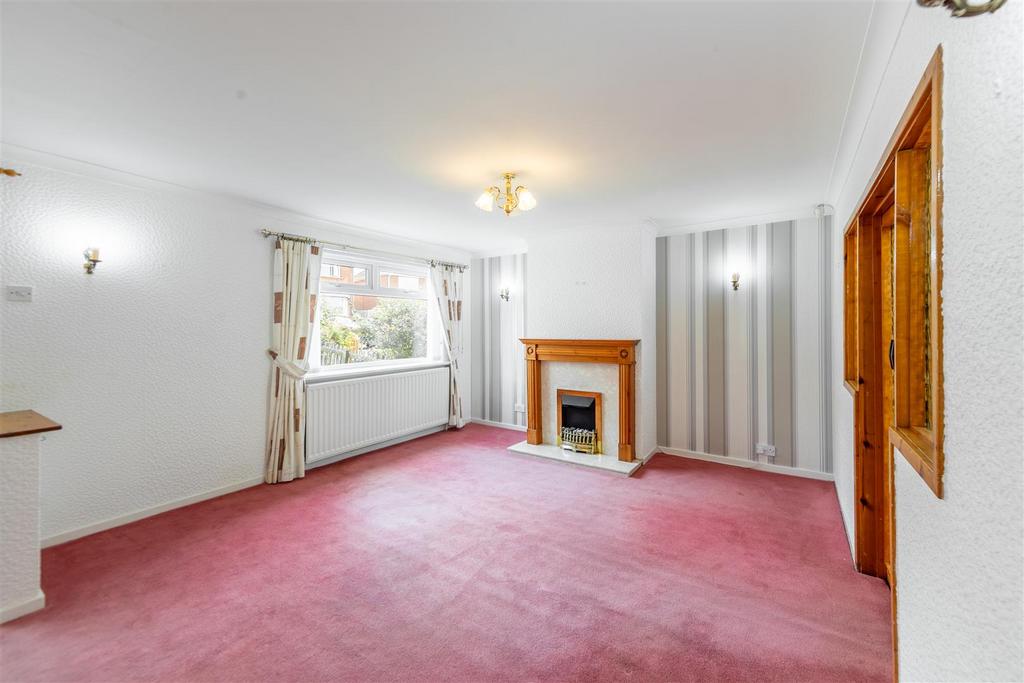 House in Morpeth - View 2