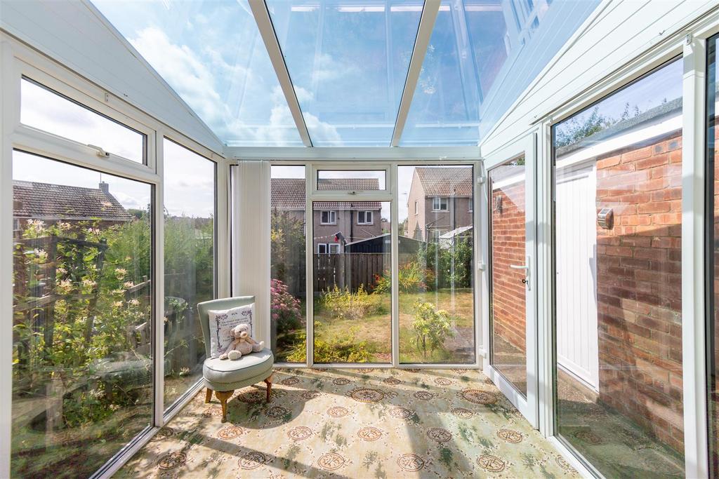 House in Morpeth - View 3