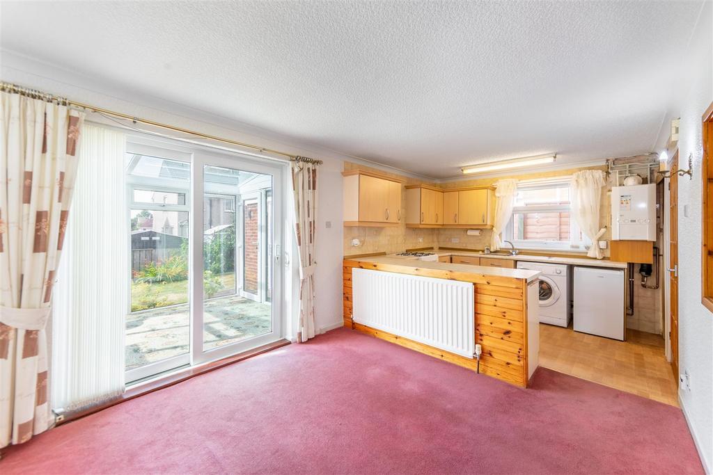 House in Morpeth - View 5