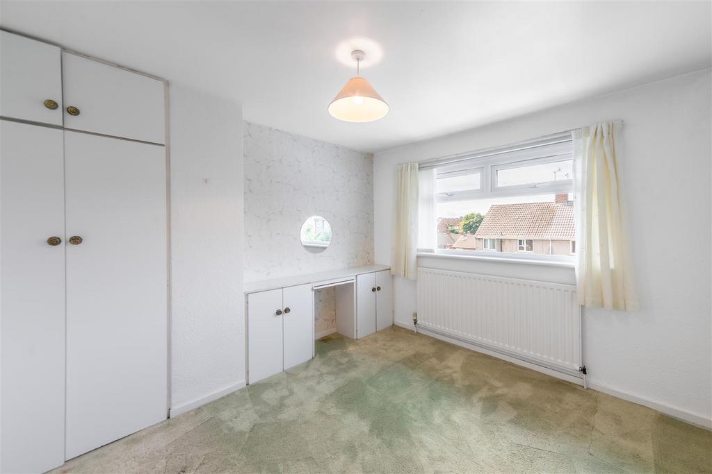 House in Morpeth - More