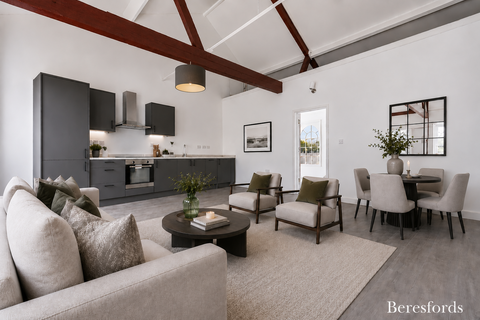 1 bedroom apartment for sale, Silks Way, Braintree, CM7