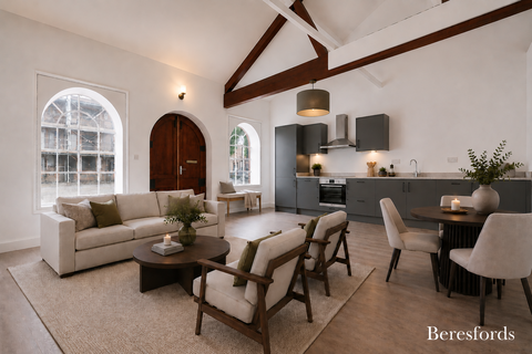 1 bedroom apartment for sale, Silks Way, Braintree, CM7