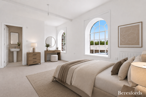 1 bedroom apartment for sale, Silks Way, Braintree, CM7
