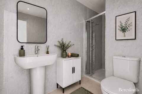 1 bedroom apartment for sale, Silks Way, Braintree, CM7