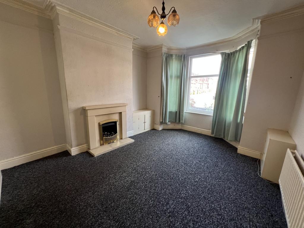 House in Manchester, Abbey Hey, Gorton - View 2